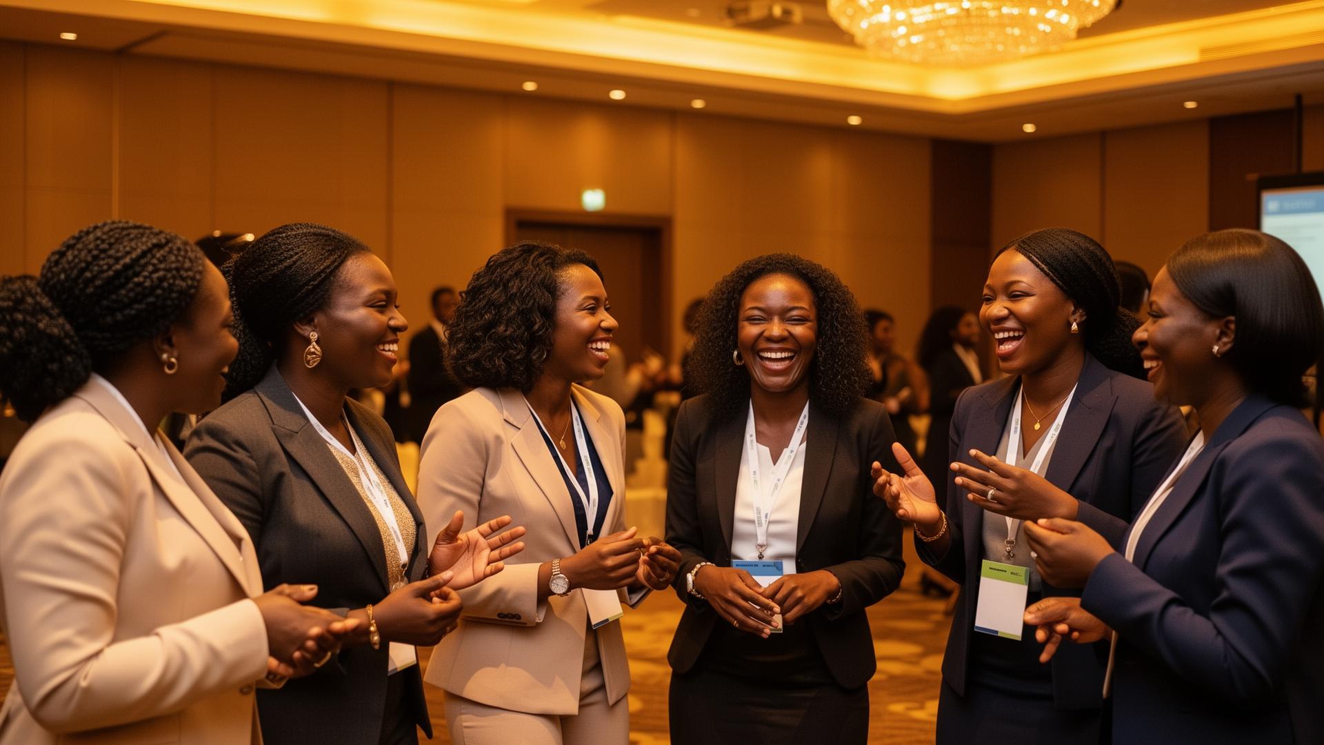 Leading the Future of Mining in Ghana