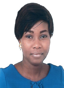 Rosemary Oppong Kwasie